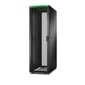 APC Easy Rack 42U Rack autonome Noir (ER6222)