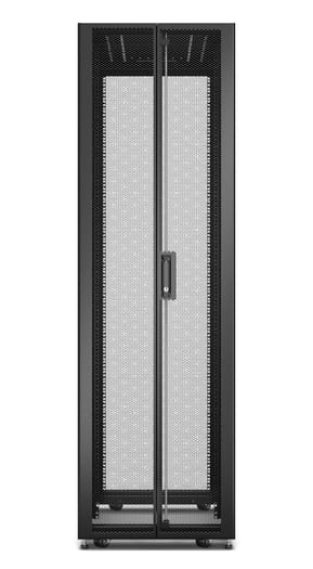 APC Easy Rack 42U Rack autonome Noir (ER6222) — image 2
