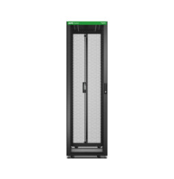 APC Easy Rack 42U Rack autonome Noir (ER6222)