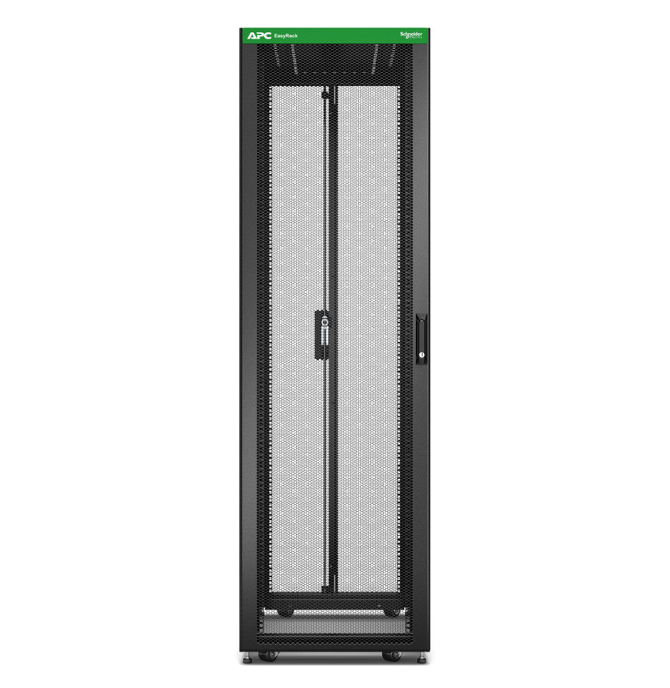 APC Easy Rack 42U Rack autonome Noir (ER6222) prix Maroc