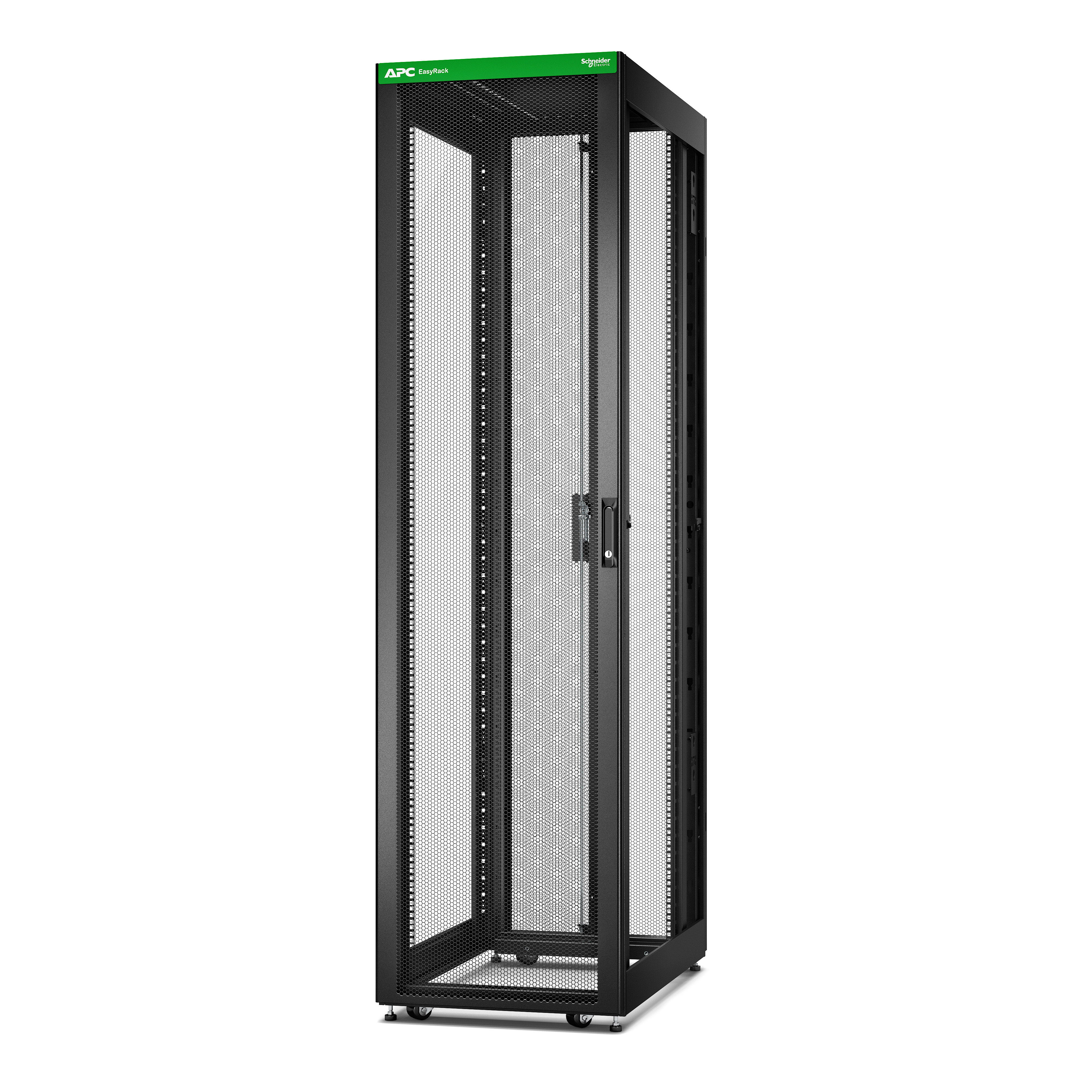 APC Easy Rack 48U Rack autonome Noir (ER6800) prix Maroc