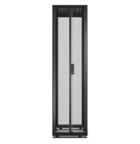APC Easy Rack 48U Rack autonome Noir (ER6800)