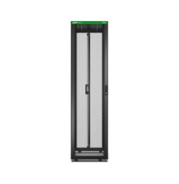 APC Easy Rack 48U Rack autonome Noir (ER6800)