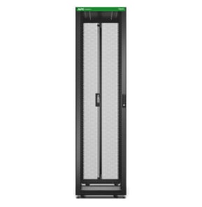 APC Easy Rack 48U Rack autonome Noir (ER6800)