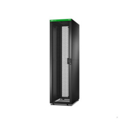 APC Easy Rack 48U Rack autonome Noir (ER6802)