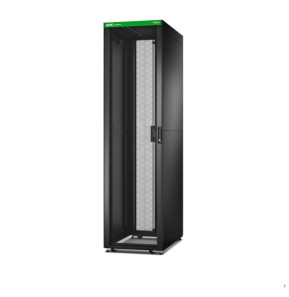 APC Easy Rack 48U Rack autonome Noir (ER6802)
