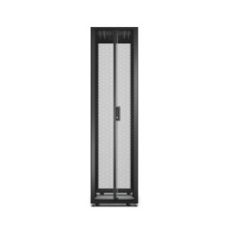 APC Easy Rack 48U Rack autonome Noir (ER6802)
