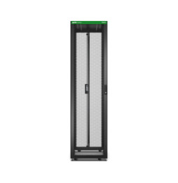 APC Easy Rack 48U Rack autonome Noir (ER6802)