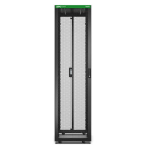 APC Easy Rack 48U Rack autonome Noir (ER6802)