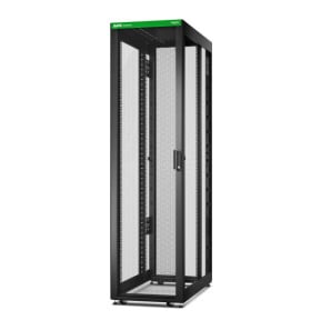 APC ER6820 étagère 48U Rack autonome Noir (ER6820)