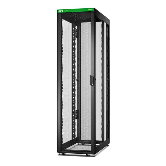 APC ER6820 étagère 48U Rack autonome Noir (ER6820)