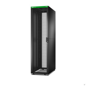 APC Easy Rack 48U Rack autonome Noir (ER6822)
