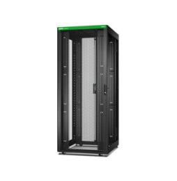 APC ER8200 étagère 42U Rack autonome Noir (ER8200)