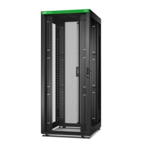 APC ER8200 étagère 42U Rack autonome Noir (ER8200)
