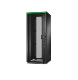 APC ER8202 étagère 42U Rack autonome Noir (ER8202)
