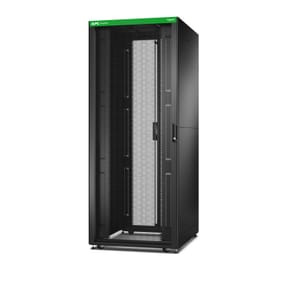 APC ER8202 étagère 42U Rack autonome Noir (ER8202)