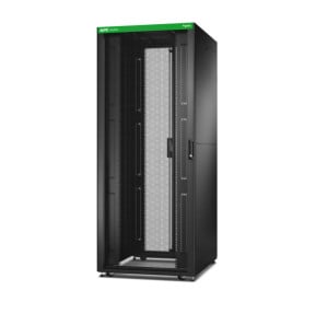APC ER8202 étagère 42U Rack autonome Noir (ER8202)