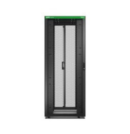 APC ER8202 étagère 42U Rack autonome Noir (ER8202)