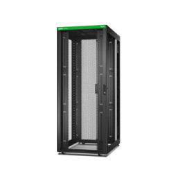 APC ER8220 étagère 42U Rack autonome Noir (ER8220)