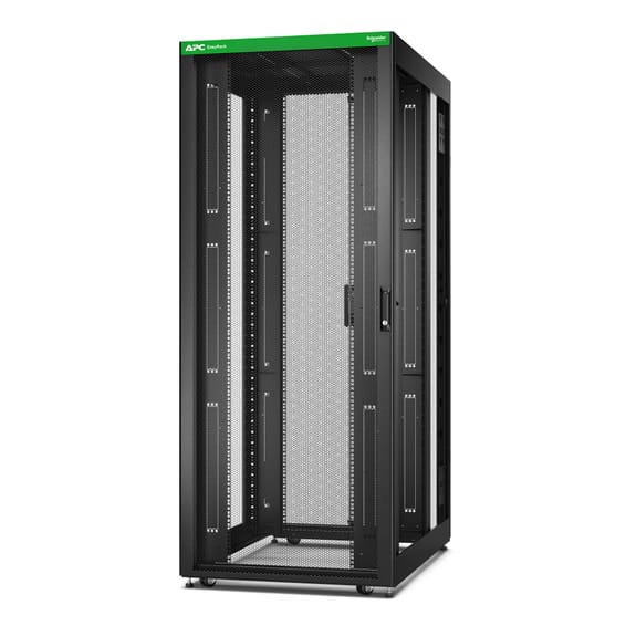 APC ER8220 étagère 42U Rack autonome Noir (ER8220)