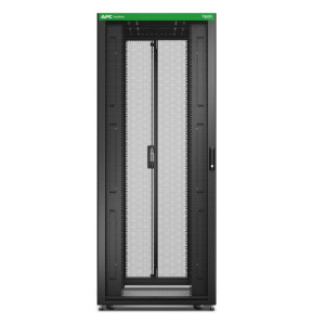 APC ER8220 étagère 42U Rack autonome Noir (ER8220)