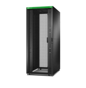 APC ER8222 étagère 42U Rack autonome Noir (ER8222)