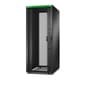 APC ER8222 étagère 42U Rack autonome Noir (ER8222)