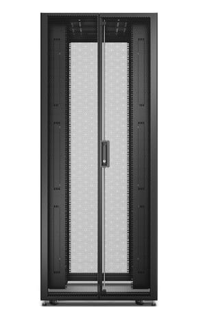 APC ER8222 étagère 42U Rack autonome Noir (ER8222) — image 2