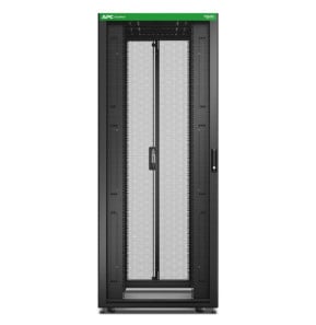 APC ER8222 étagère 42U Rack autonome Noir (ER8222)