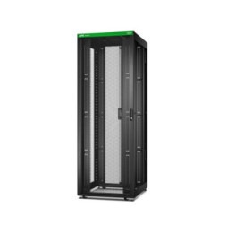 APC ER8800 étagère 48U Rack autonome Noir (ER8800)