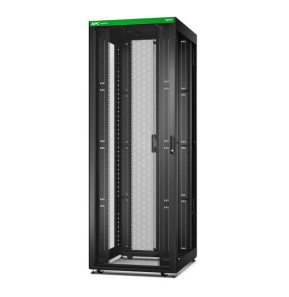 APC ER8800 étagère 48U Rack autonome Noir (ER8800)