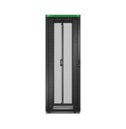 APC ER8800 étagère 48U Rack autonome Noir (ER8800)