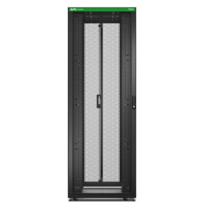 APC ER8800 étagère 48U Rack autonome Noir (ER8800)