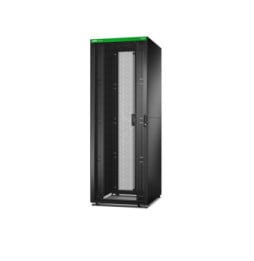 APC ER8802 étagère 48U Rack autonome Noir (ER8802)