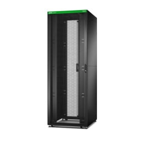 APC ER8802 étagère 48U Rack autonome Noir (ER8802)