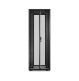 APC ER8802 étagère 48U Rack autonome Noir (ER8802)