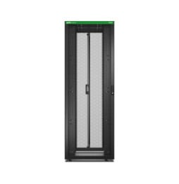 APC ER8802 étagère 48U Rack autonome Noir (ER8802)