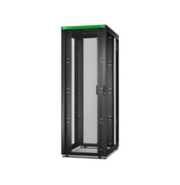 APC ER8820 étagère 48U Rack autonome Noir (ER8820)