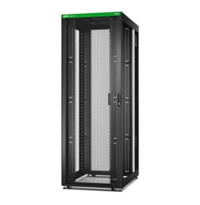 APC ER8820 étagère 48U Rack autonome Noir (ER8820)