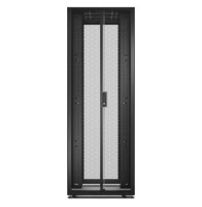 APC ER8820 étagère 48U Rack autonome Noir (ER8820)