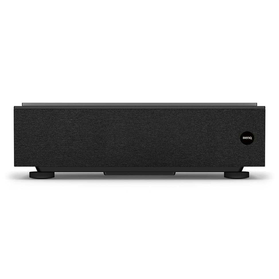 BenQ V7050i vidéo-projecteur Projecteur à focale ultra courte DLP 2160p (3840x2160) Compatibilité 3D Noir (9H.JP177.17R) — image 2