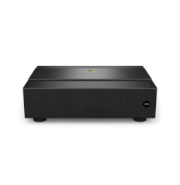 BenQ V7050i vidéo-projecteur Projecteur à focale ultra courte DLP 2160p (3840x2160) Compatibilité 3D Noir (9H.JP177.17R)