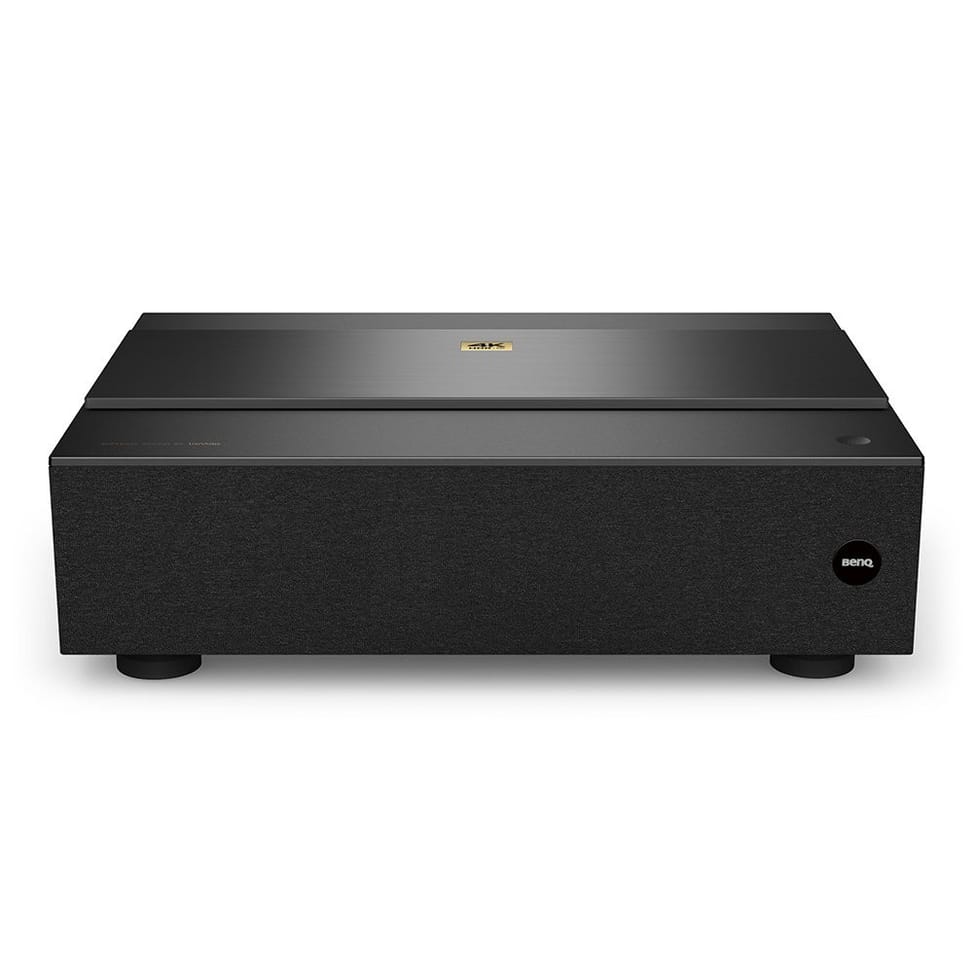 BenQ V7050i vidéo-projecteur Projecteur à focale ultra courte DLP 2160p (3840x2160) Compatibilité 3D Noir (9H.JP177.17R) — image 3