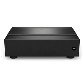 BenQ V7050i vidéo-projecteur Projecteur à focale ultra courte DLP 2160p (3840x2160) Compatibilité 3D Noir (9H.JP177.17R) — image 3