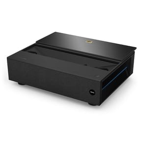 BenQ V7050i vidéo-projecteur Projecteur à focale ultra courte DLP 2160p (3840x2160) Compatibilité 3D Noir (9H.JP177.17R) — image 4