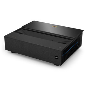 BenQ V7050i vidéo-projecteur Projecteur à focale ultra courte DLP 2160p (3840x2160) Compatibilité 3D Noir (9H.JP177.17R)
