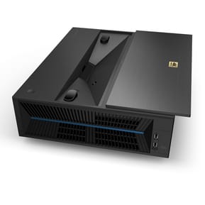 BenQ V7050i vidéo-projecteur Projecteur à focale ultra courte DLP 2160p (3840x2160) Compatibilité 3D Noir (9H.JP177.17R) — image 5