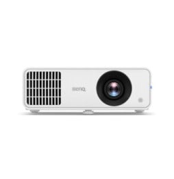 BenQ LW650 vidéo-projecteur Projecteur à focale standard 4000 ANSI lumens DLP WXGA (1280x800) Blanc (9H.JS677.13L)