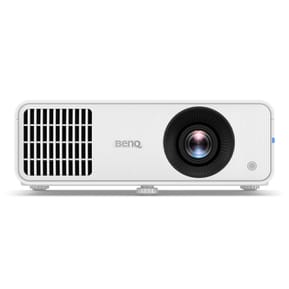 BenQ LW650 vidéo-projecteur Projecteur à focale standard 4000 ANSI lumens DLP WXGA (1280x800) Blanc (9H.JS677.13L)