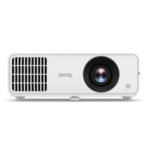 BenQ LW650 vidéo-projecteur Projecteur à focale standard 4000 ANSI lumens DLP WXGA (1280x800) Blanc (9H.JS677.13L)